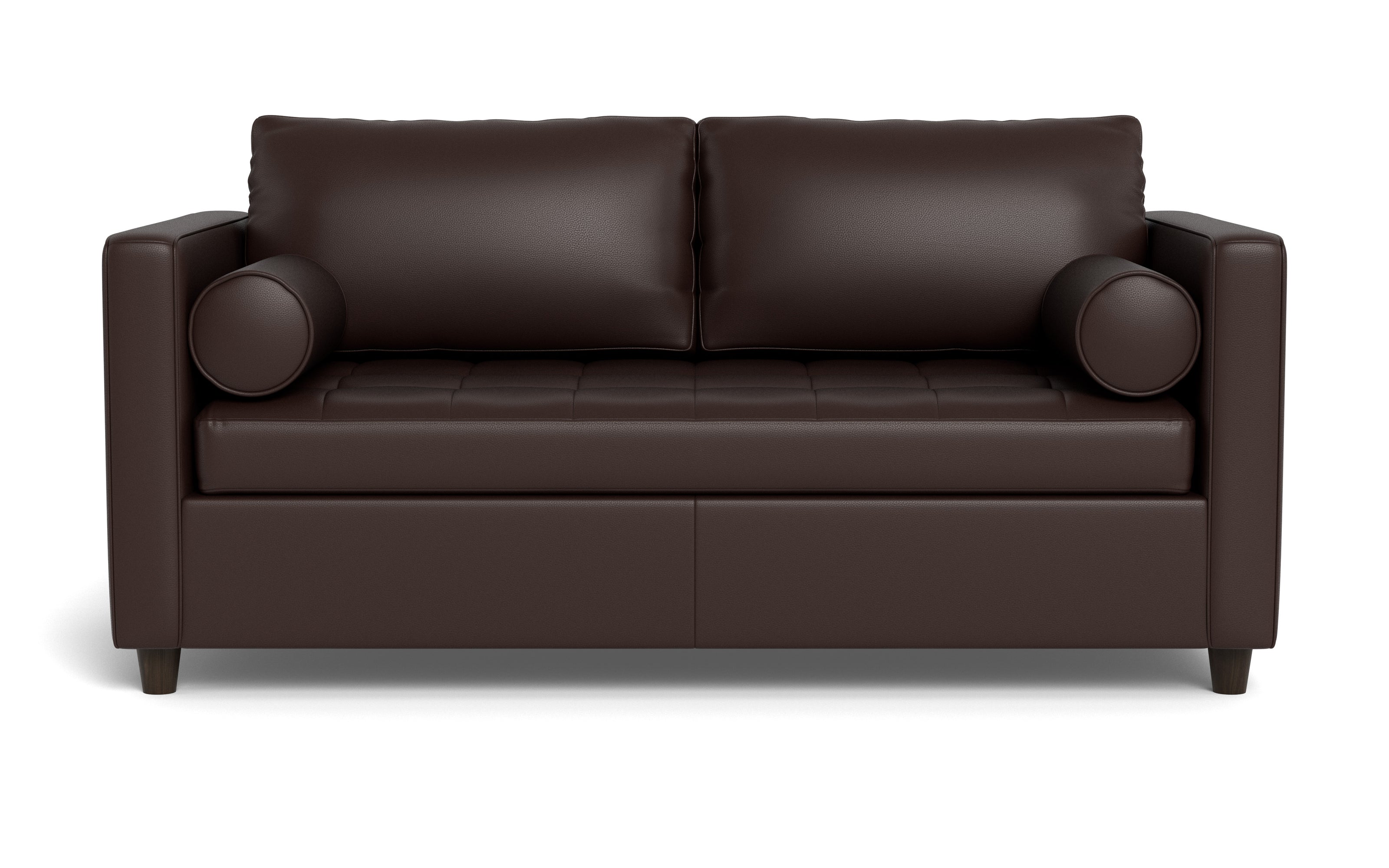 Ayden Leather Full Sleeper
