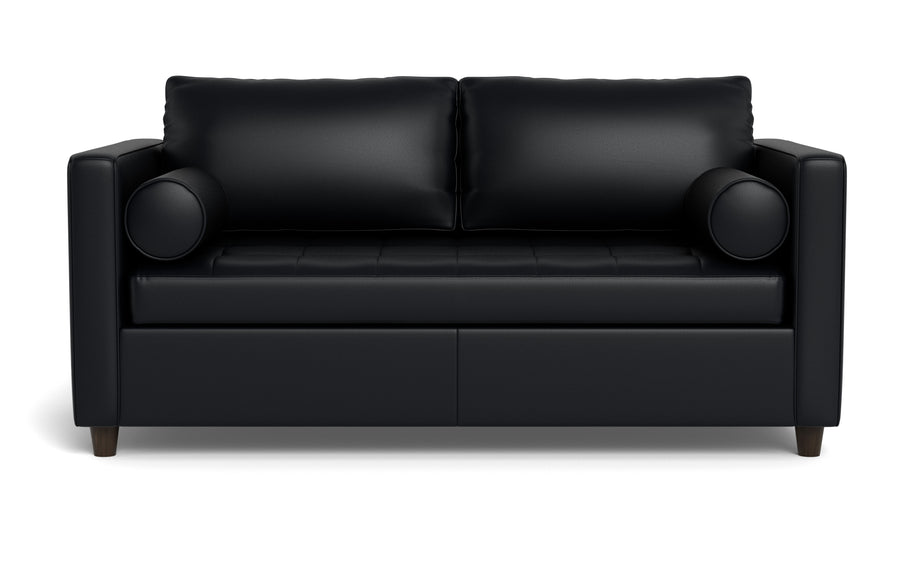 Ayden Leather Full Sleeper