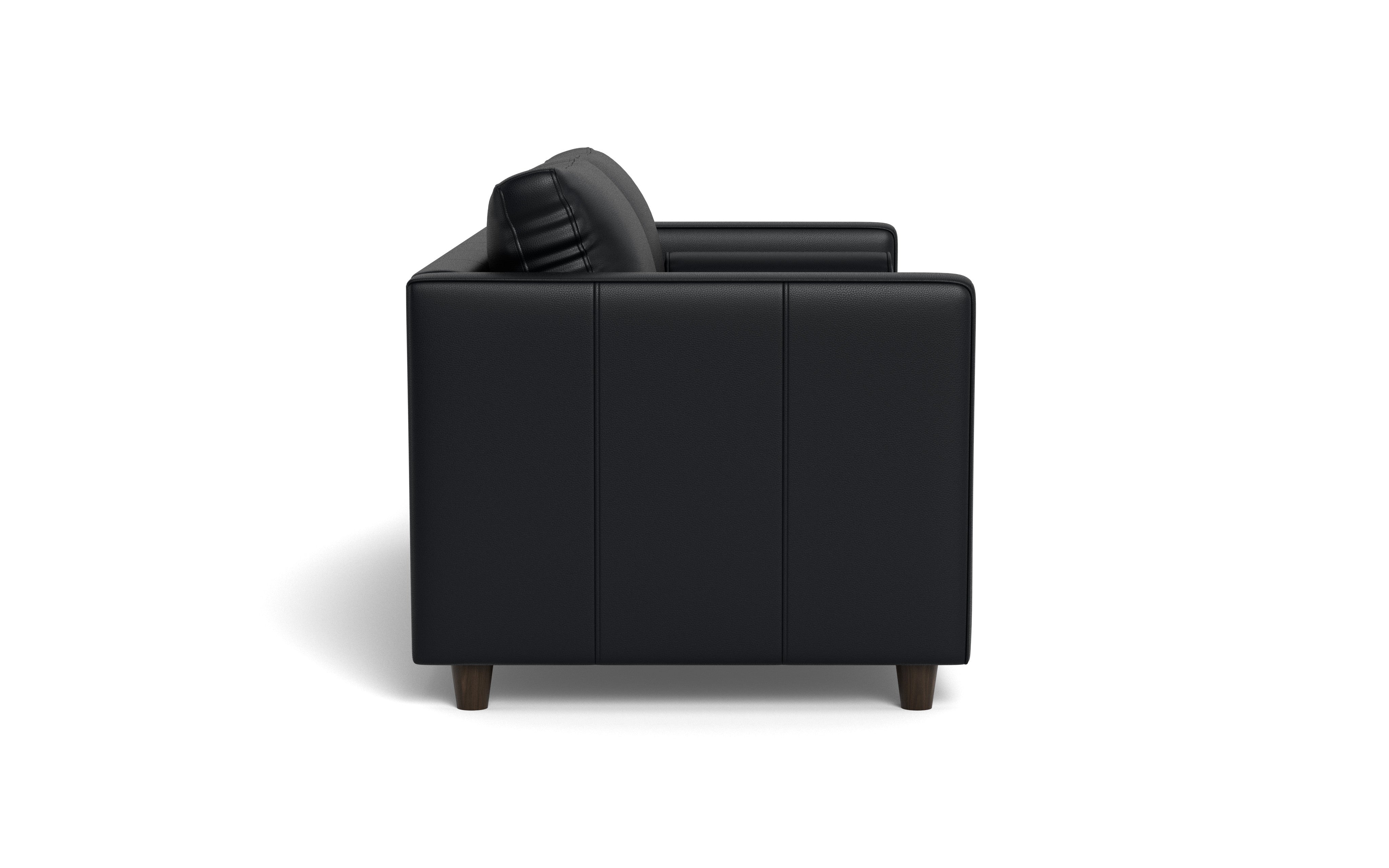 Ayden Leather Queen Sleeper