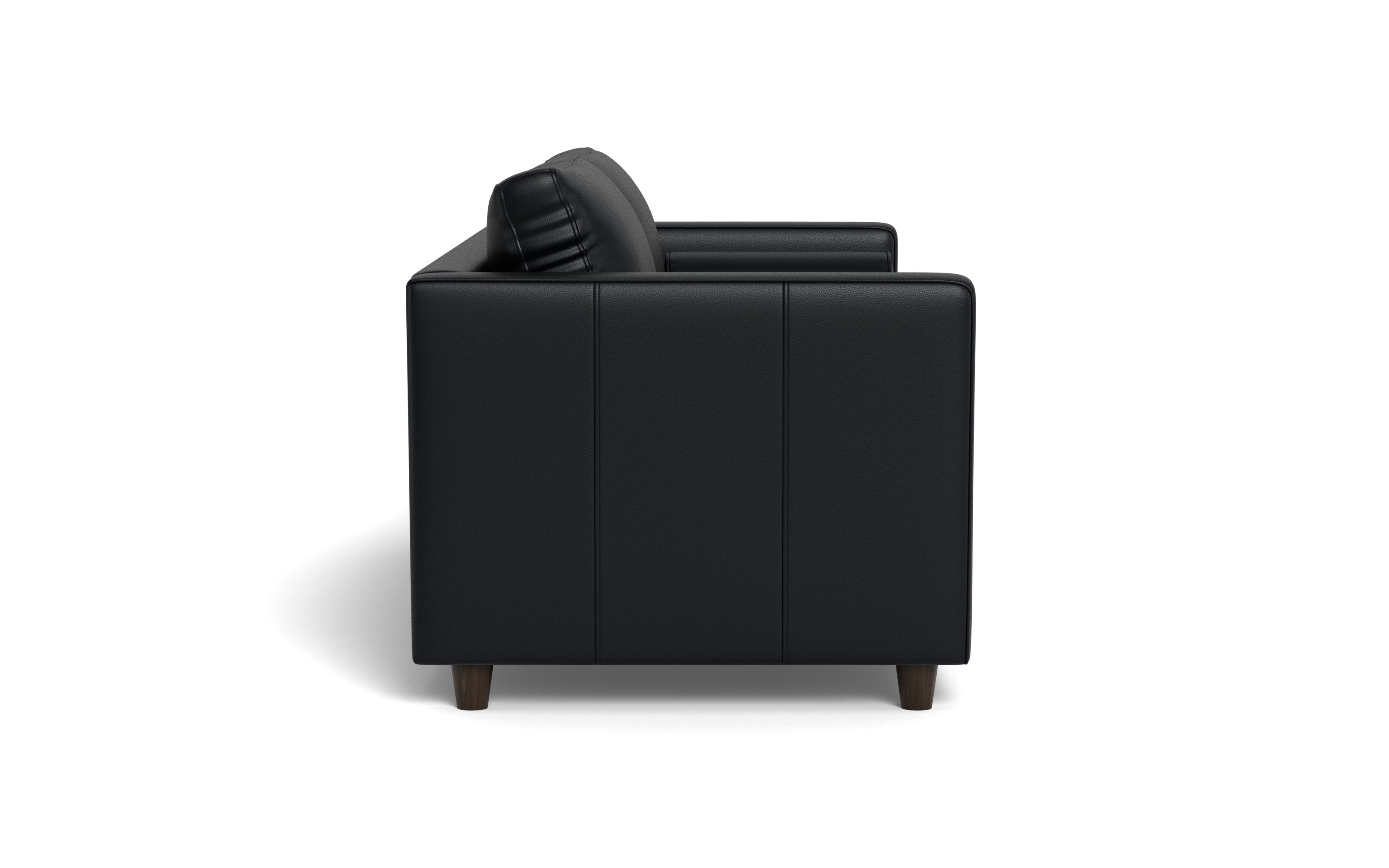Ayden Leather Queen Sleeper