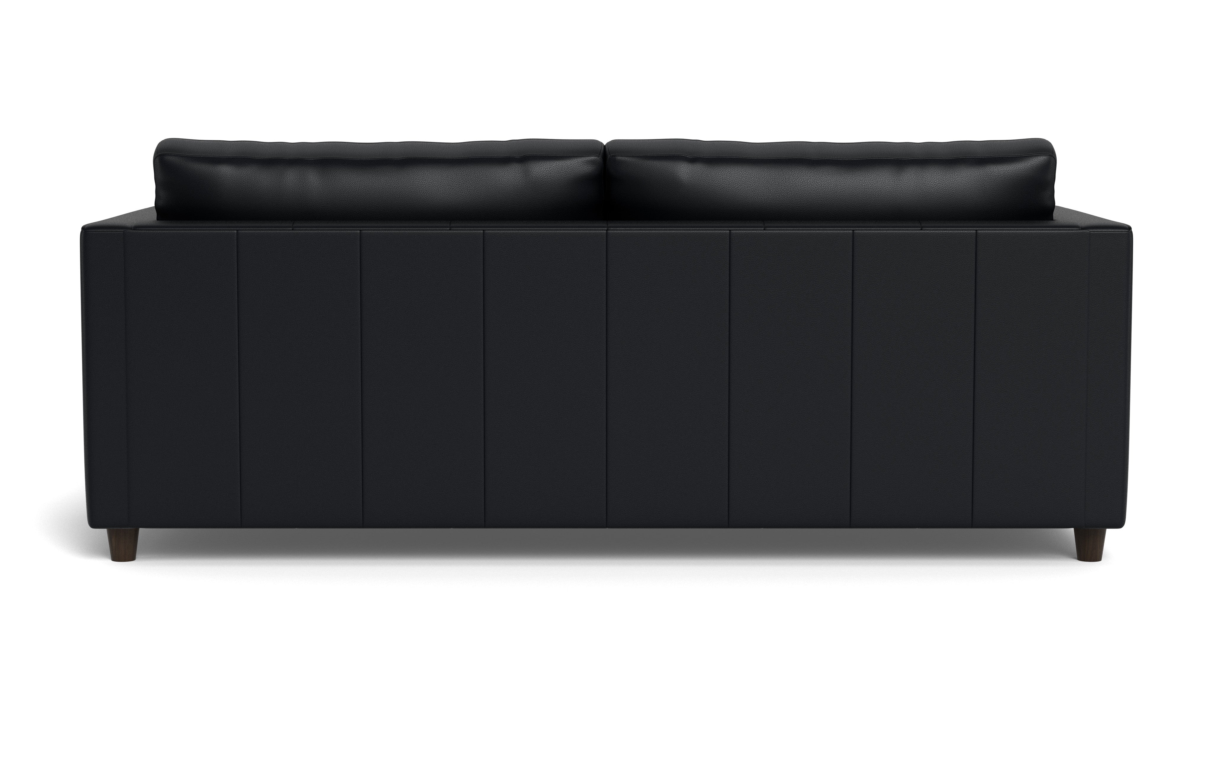 Ayden Leather Queen Sleeper