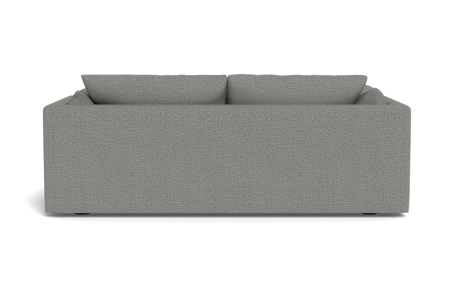 Jaycee Loveseat-Fabric Sofa-Elliot Dove-MAK Modern