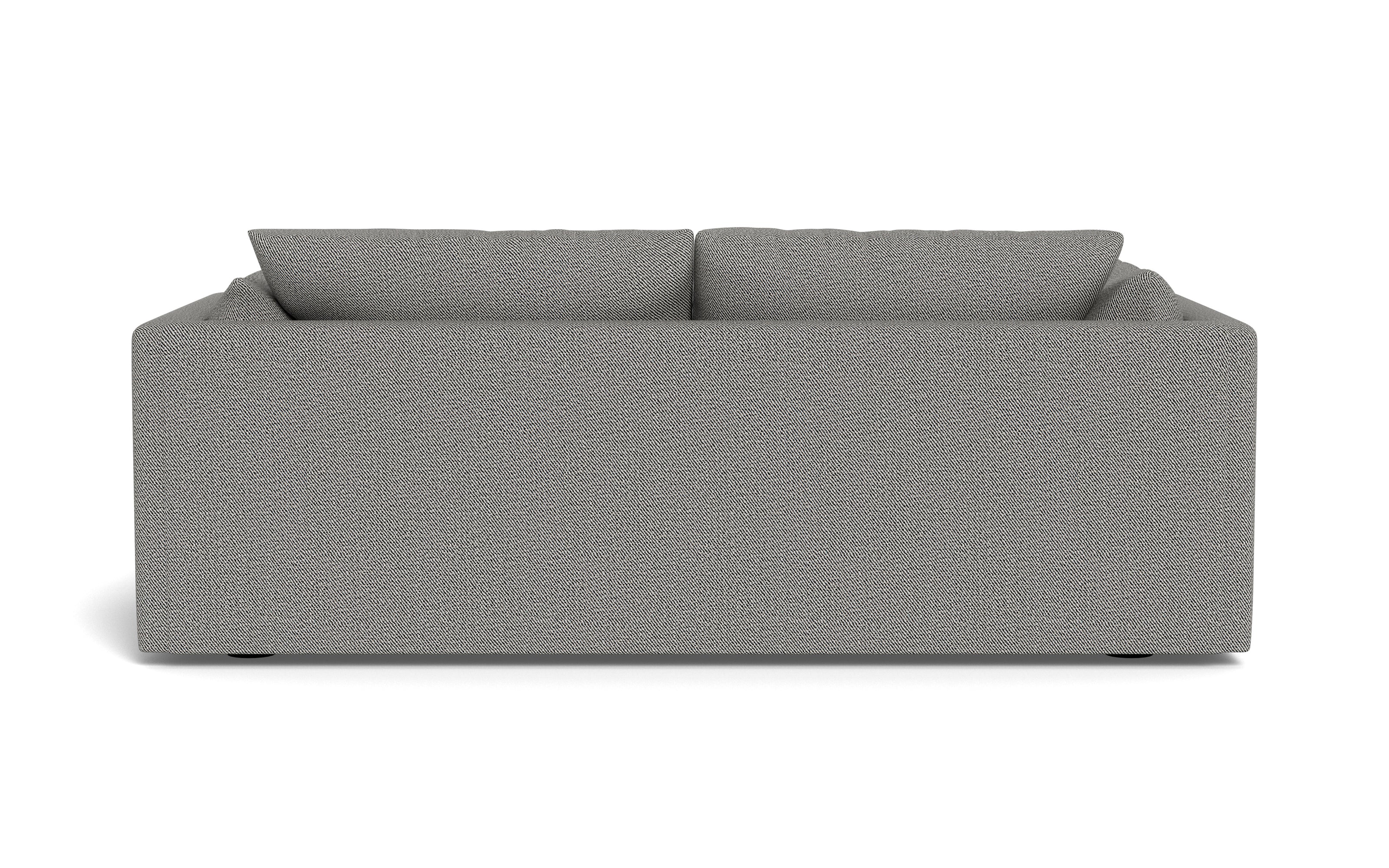 Jaycee Loveseat-Fabric Sofa-Elliot Dove-MAK Modern