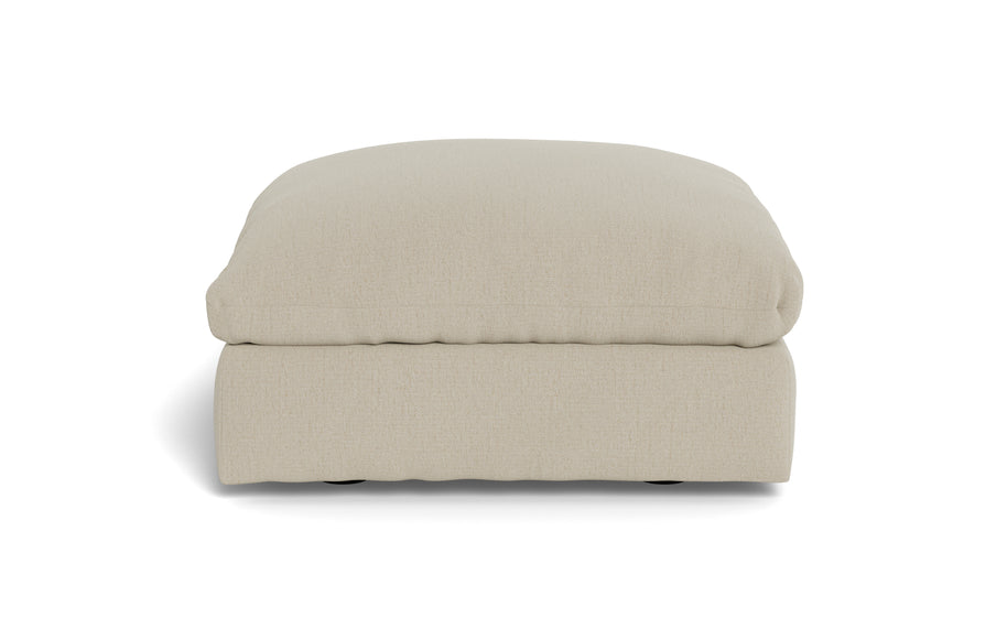 Jaycee Ottoman-Curious Charcoal-MAK Modern