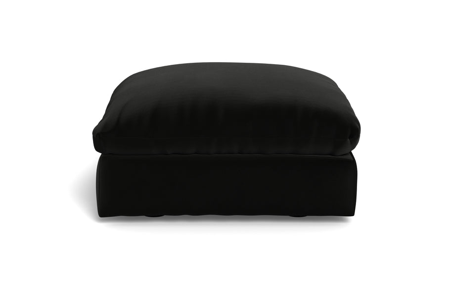Jaycee Ottoman-Alley Pepper-MAK Modern
