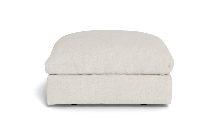 Jaycee Ottoman-Curious Pearl-MAK Modern