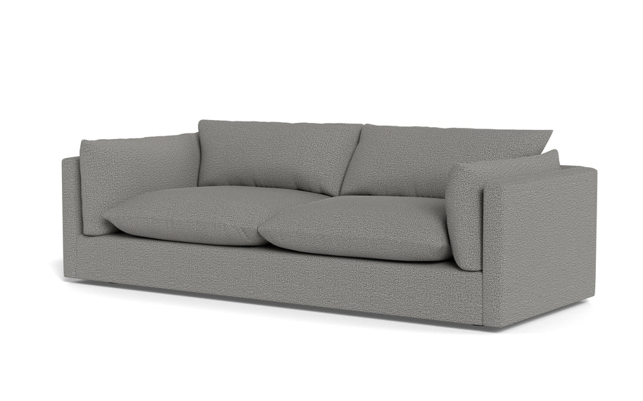 Jaycee Sofa-Fabric Sofa-Elliot Dove-MAK Modern