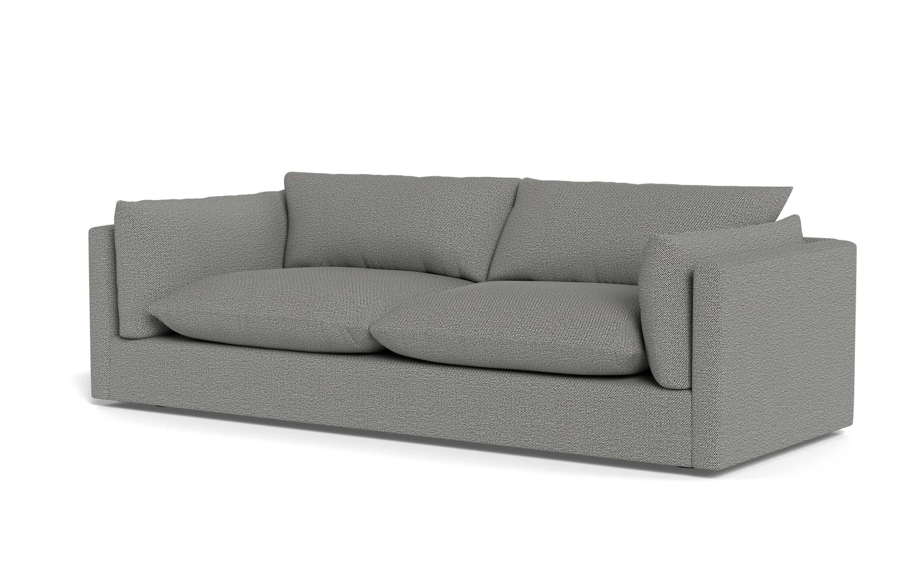Jaycee Sofa-Fabric Sofa-Elliot Dove-MAK Modern