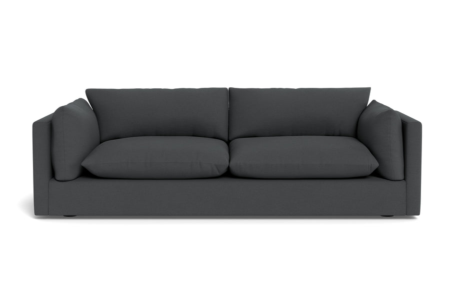 Jaycee Sofa-Fabric Sofa-Curious Snow-MAK Modern