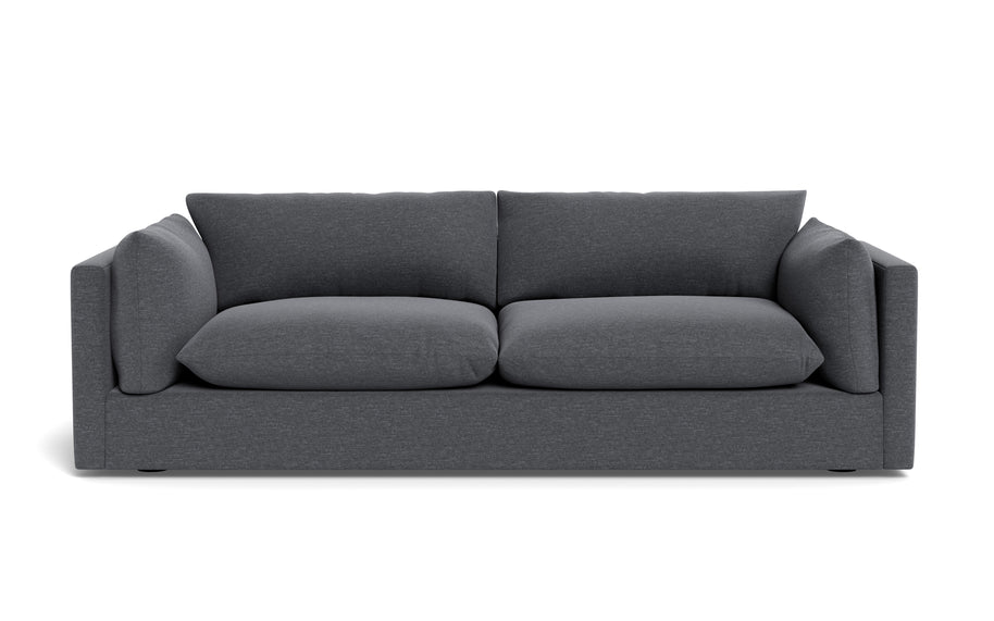 Jaycee Sofa-Fabric Sofa-Elliot French Blue-MAK Modern