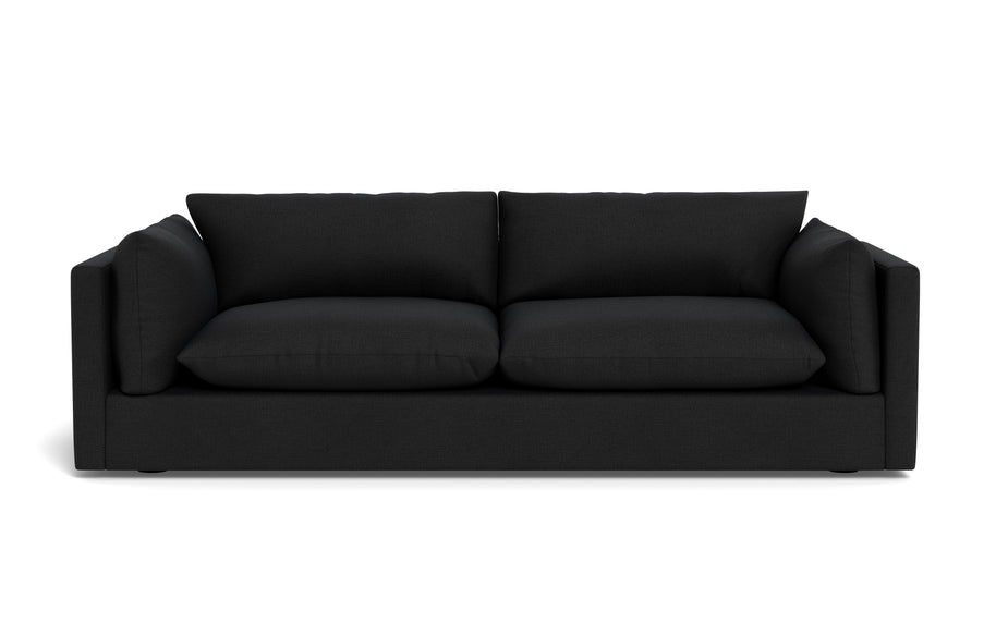 Jaycee Sofa-Fabric Sofa-Travis Pewter-MAK Modern