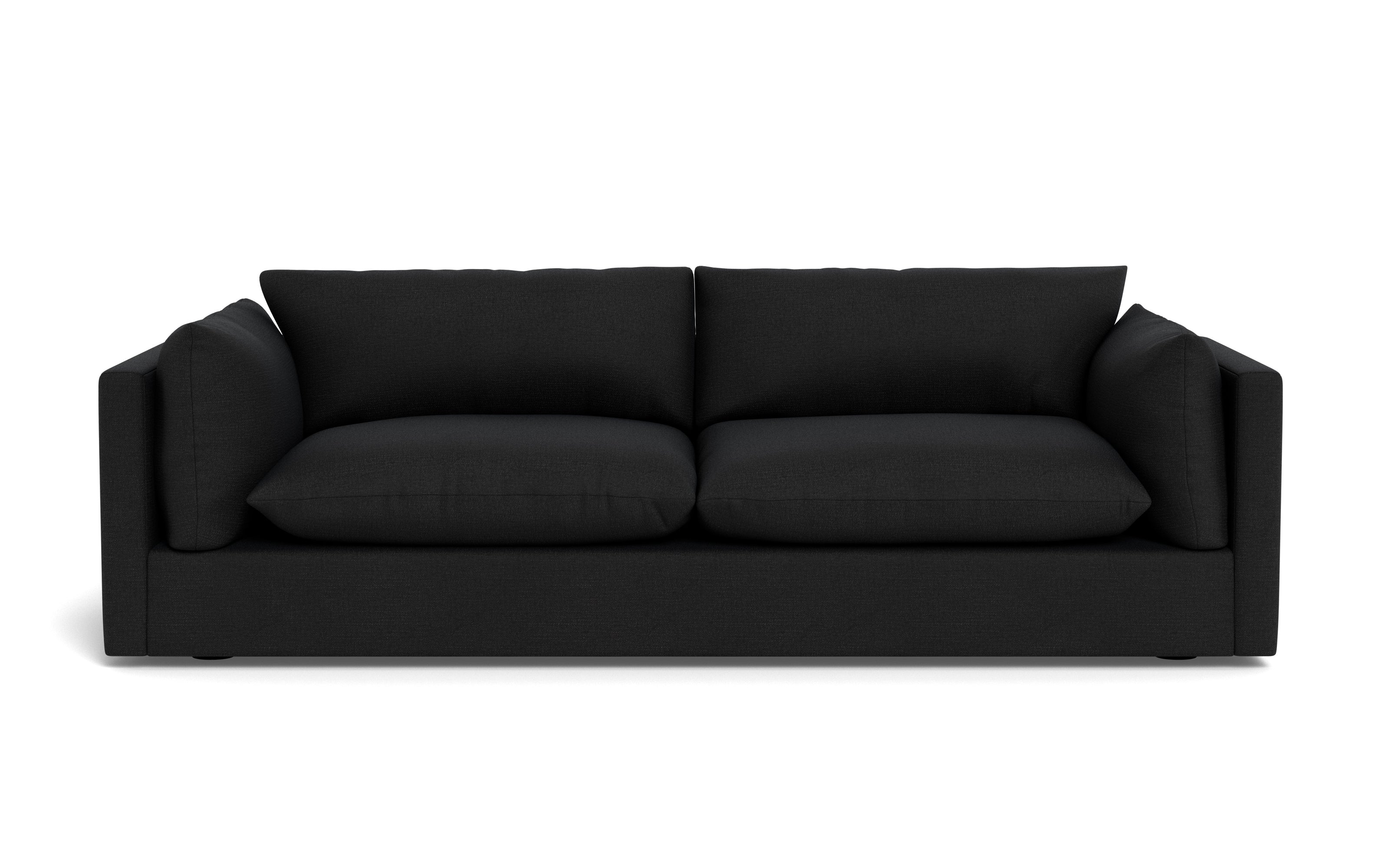 Jaycee Sofa-Fabric Sofa-Travis Pewter-MAK Modern