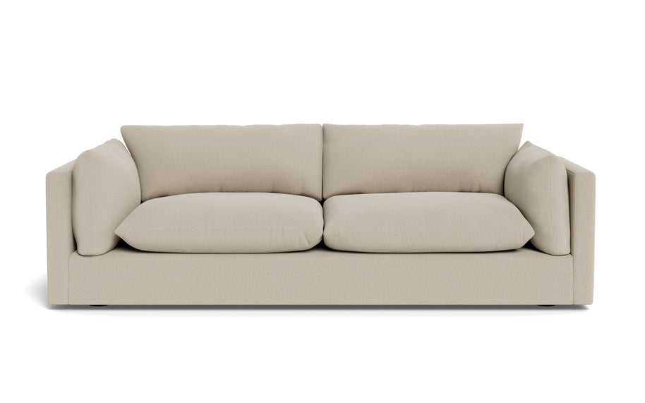 Jaycee Sofa-Fabric Sofa-Alley Pepper-MAK Modern