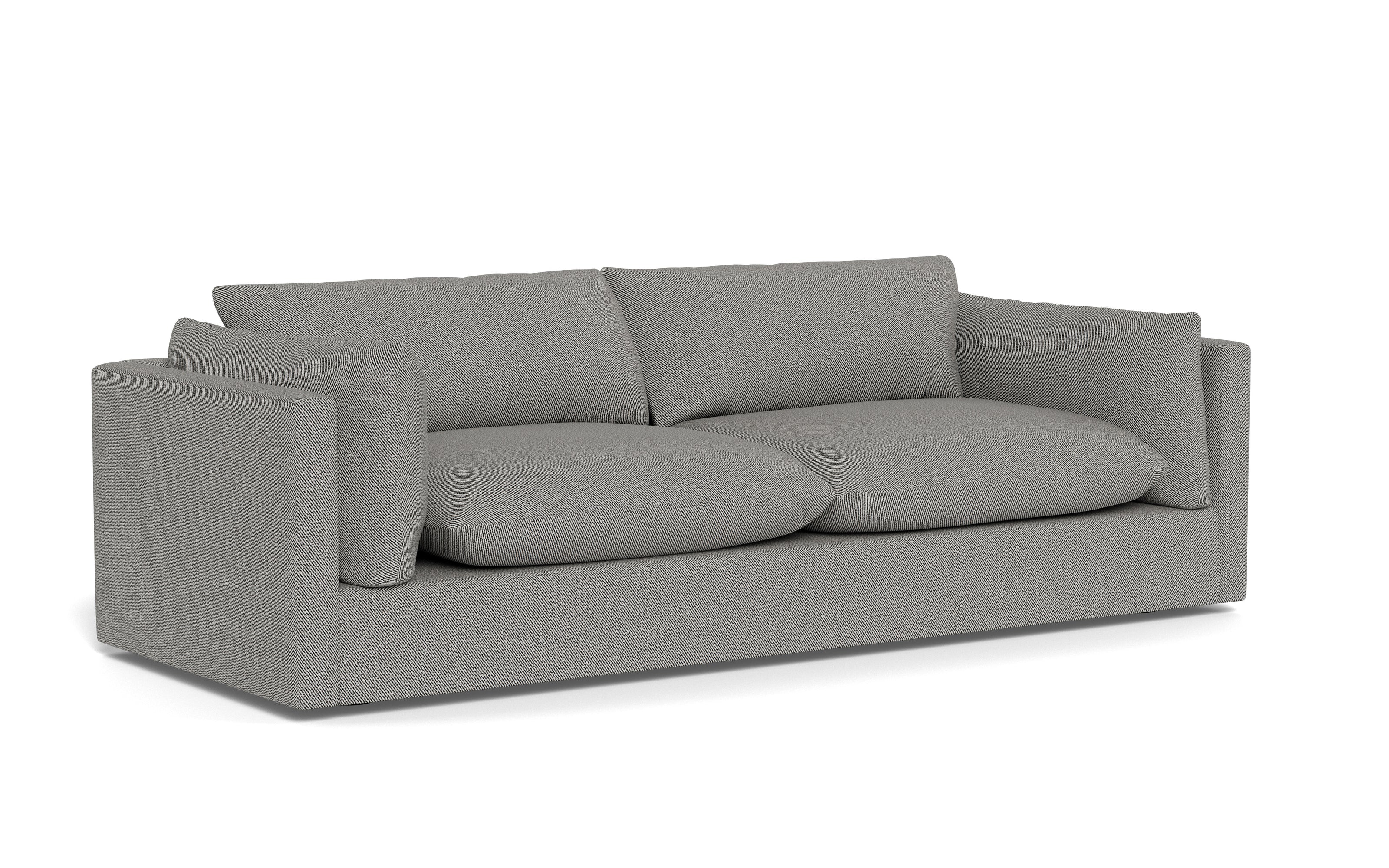 Jaycee Sofa-Fabric Sofa-Elliot Dove-MAK Modern