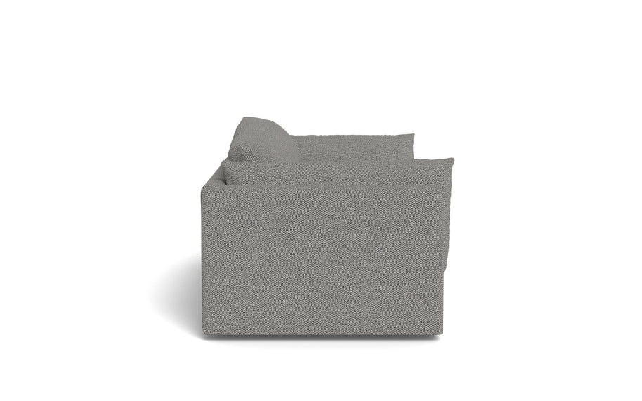 Jaycee Sofa-Fabric Sofa-Elliot Dove-MAK Modern