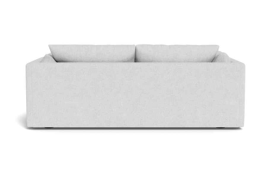 Jaycee Loveseat-Fabric Sofa-Elliot Dove-MAK Modern
