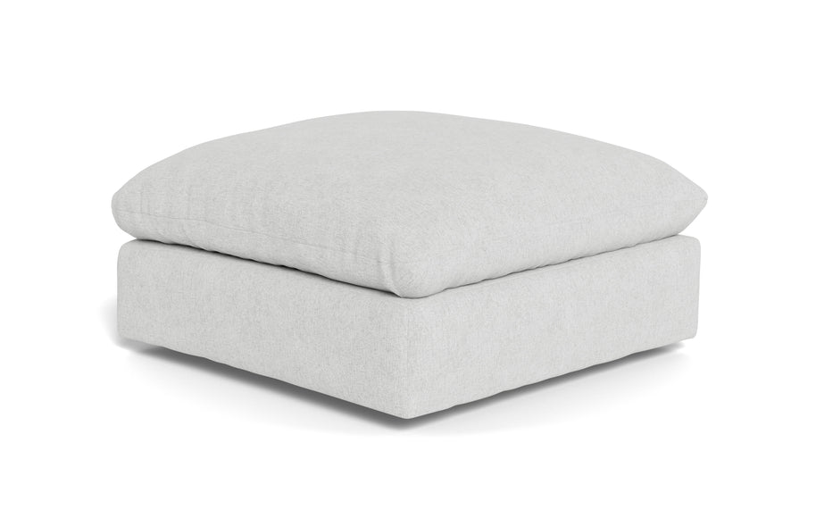 Jaycee Ottoman-Elliot Dove-MAK Modern