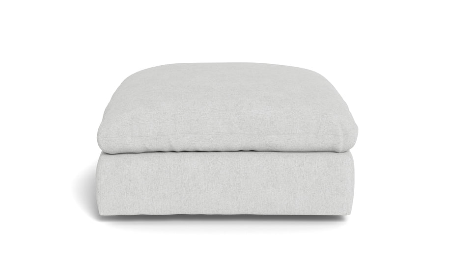 Jaycee Ottoman-Elliot Dove-MAK Modern