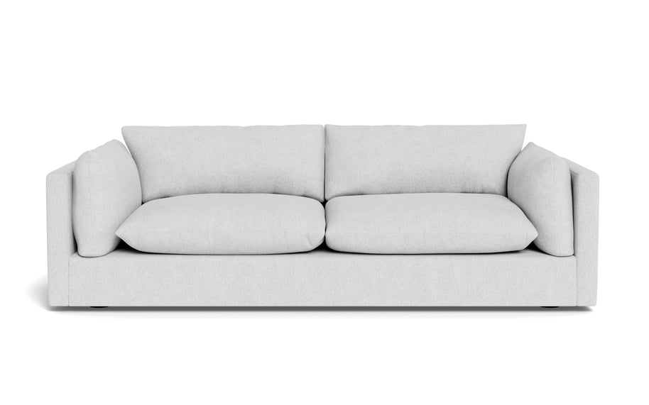 Jaycee Sofa-Fabric Sofa-Elliot Dove-MAK Modern