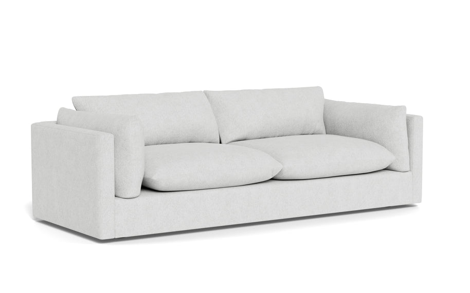 Jaycee Sofa-Fabric Sofa-Elliot Dove-MAK Modern