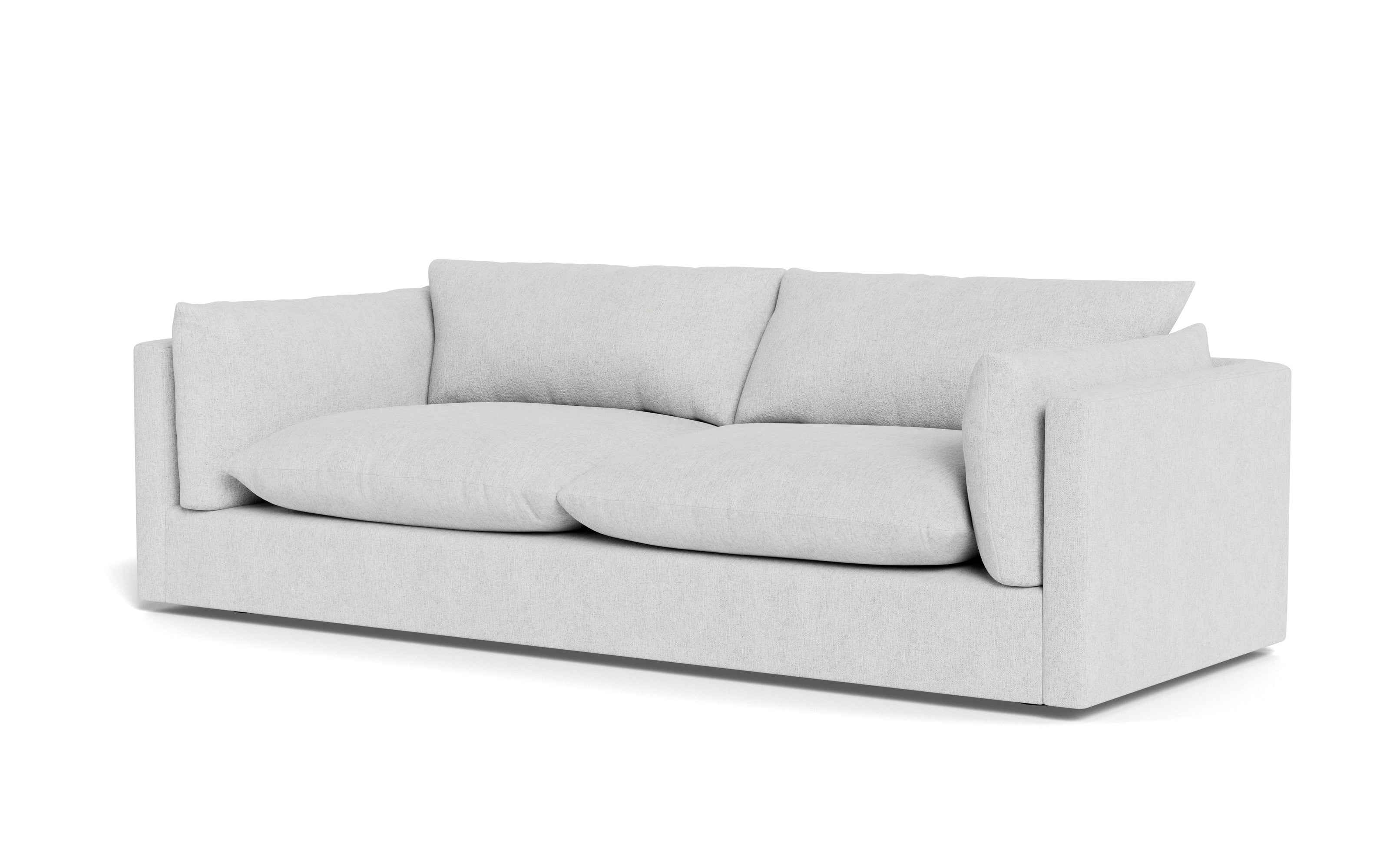Jaycee Sofa-Fabric Sofa-Elliot Dove-MAK Modern