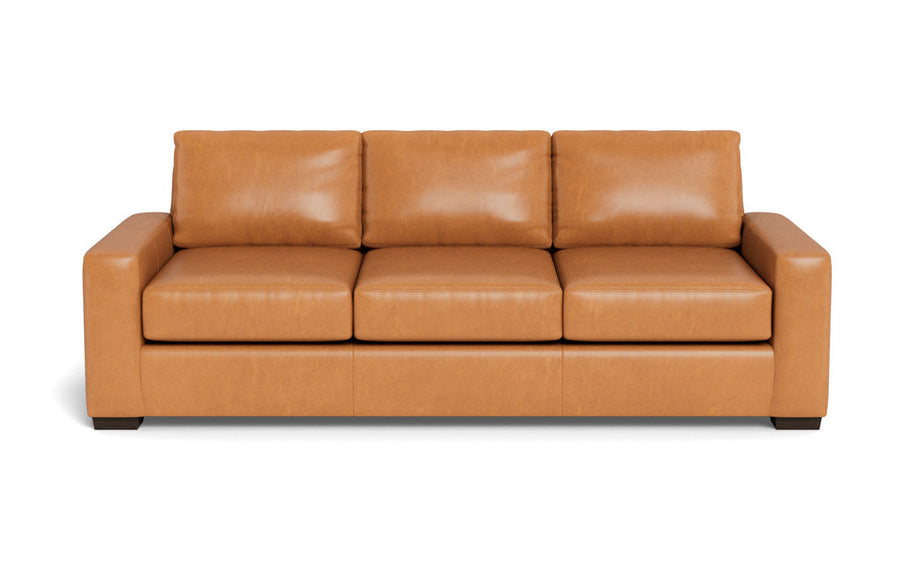 Kai Leather Estate Sofa