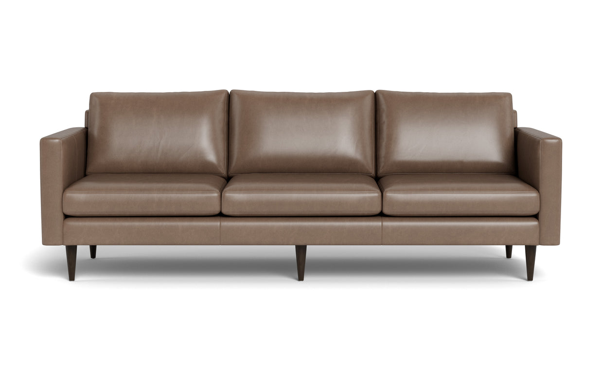 Maverick Leather Sofa-Leather Sofa-Hudson Ash Leather-MAK Modern