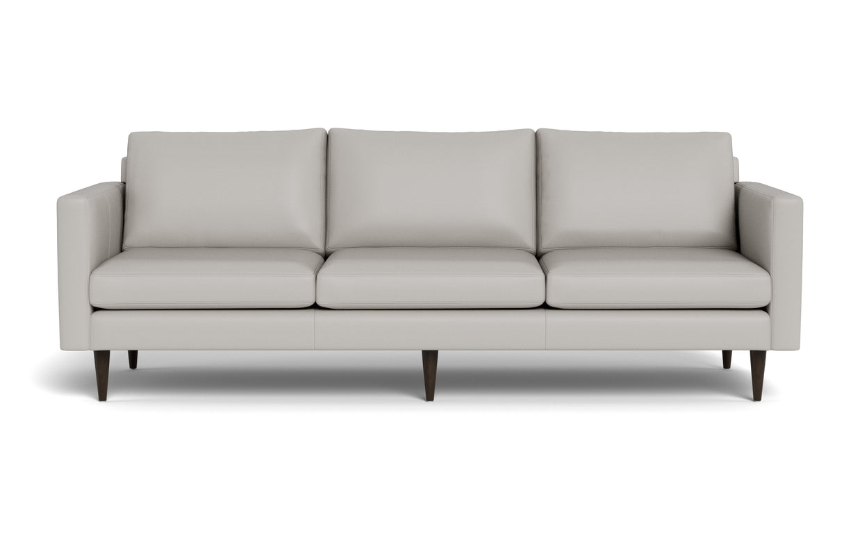 Maverick Leather Sofa-Leather Sofa-Tribeca Chelsea-MAK Modern