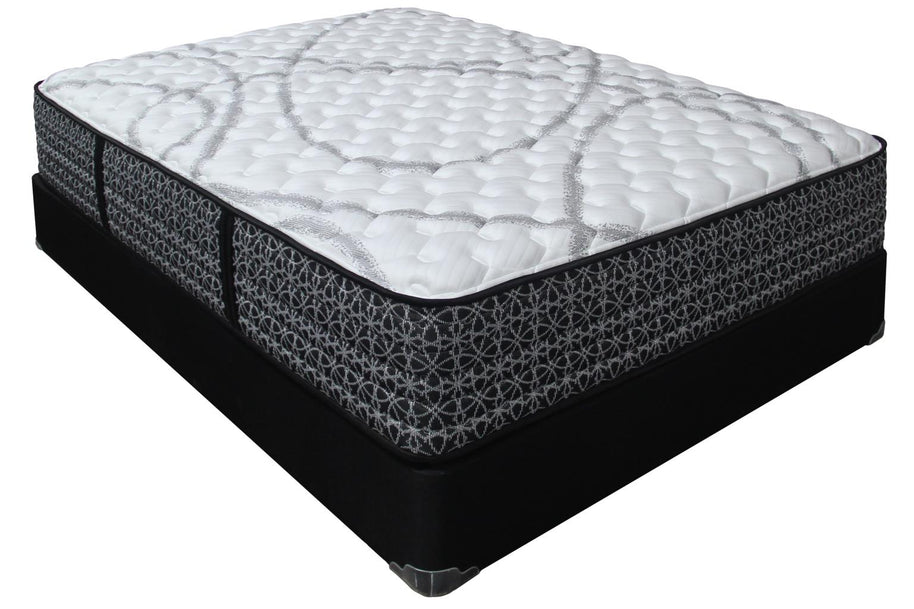 Master Sleep Firm Mattress