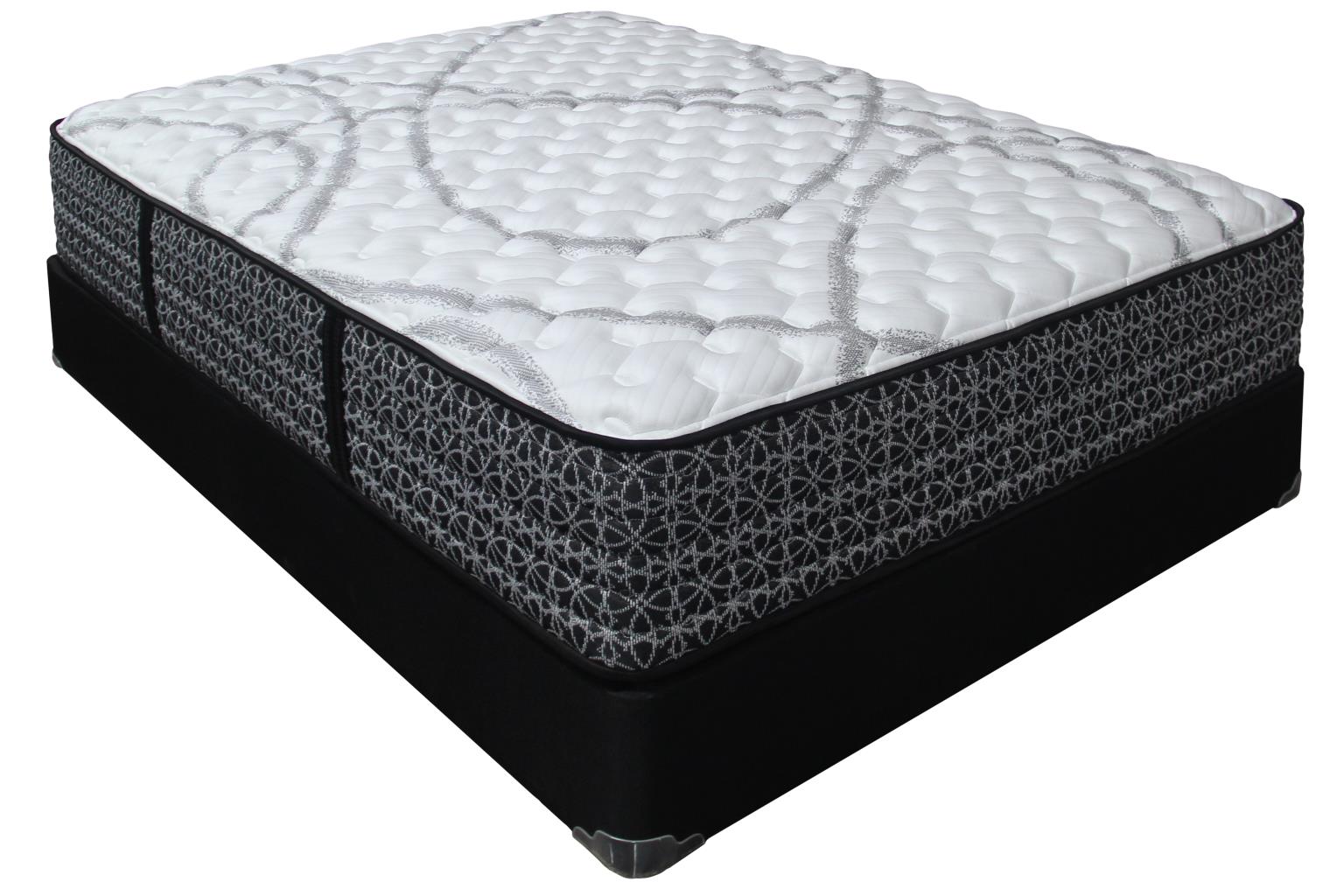 Master Sleep Firm Mattress