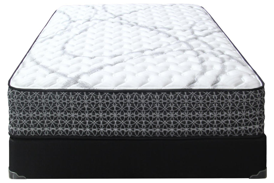 Master Sleep Firm Mattress