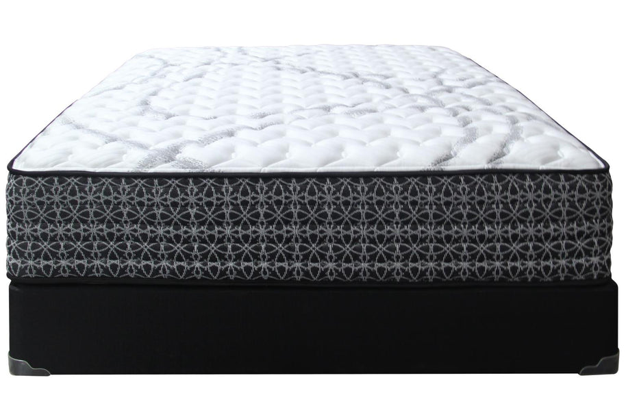 Master Sleep Firm Mattress