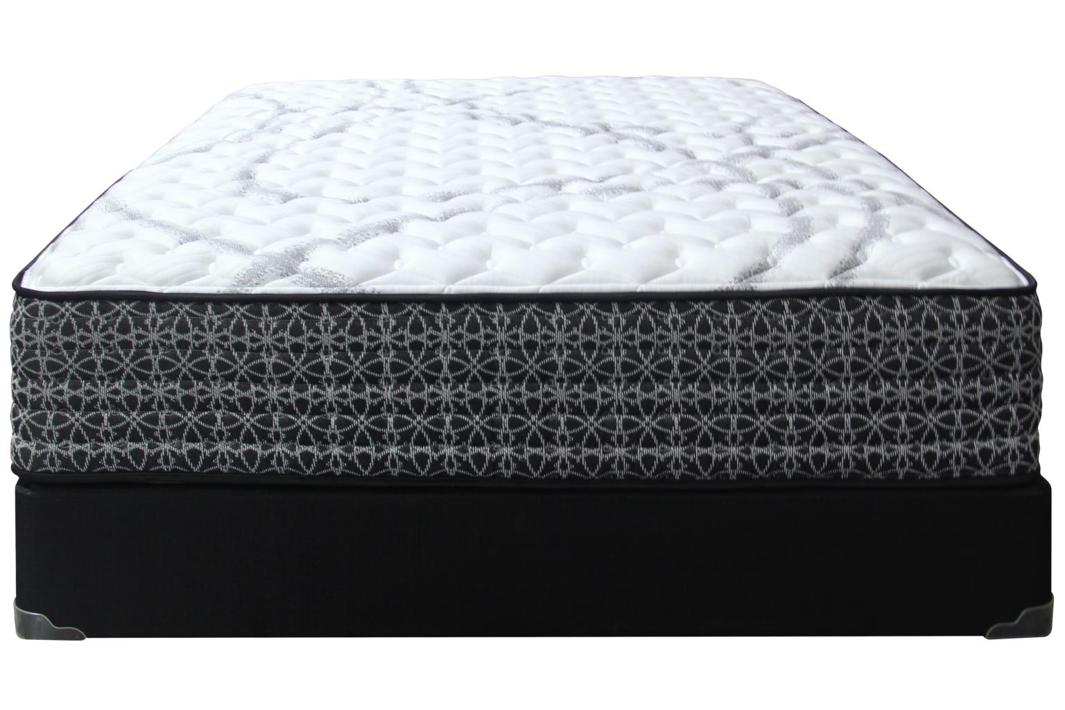 Master Sleep Firm Mattress