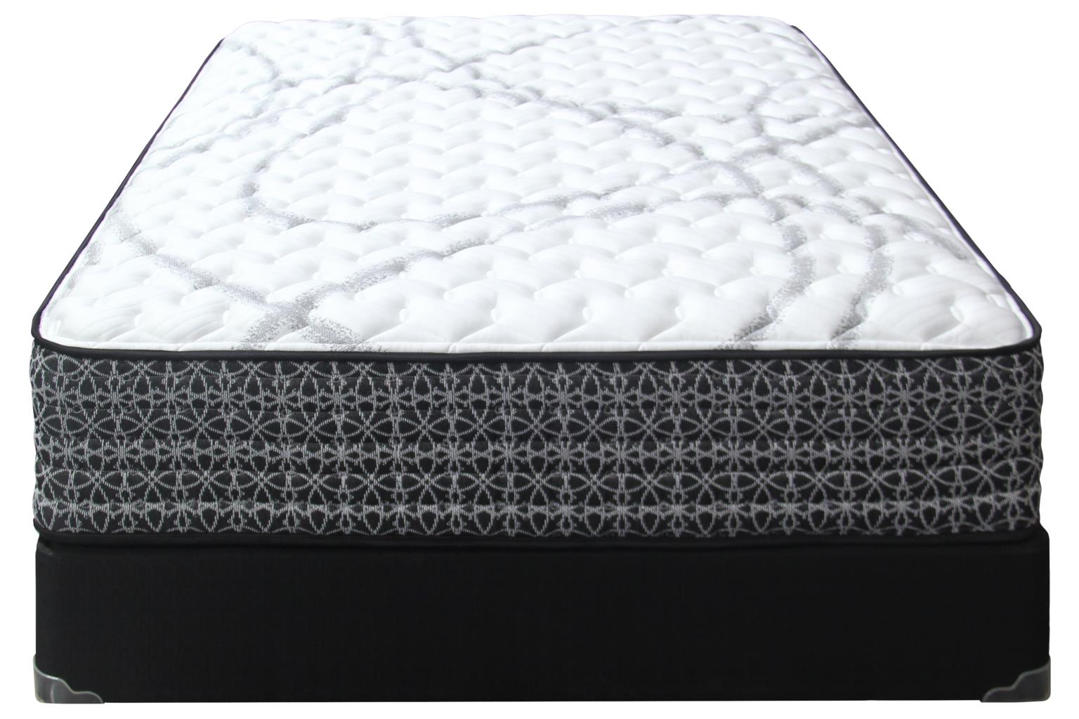 Master Sleep Firm Mattress