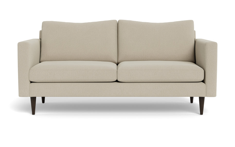 Maverick Apartment Sofa-Fabric Sectional-Curious Pearl-MAK Modern