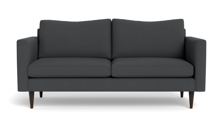 Maverick Apartment Sofa-Fabric Sectional-Peyton Pepper-MAK Modern