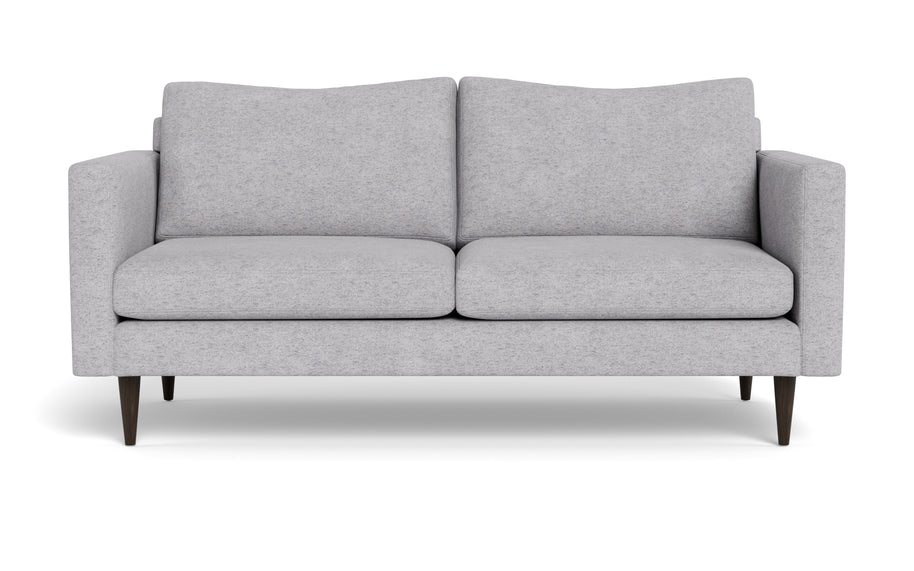 Maverick Apartment Sofa-Fabric Sectional-Travis Pewter-MAK Modern