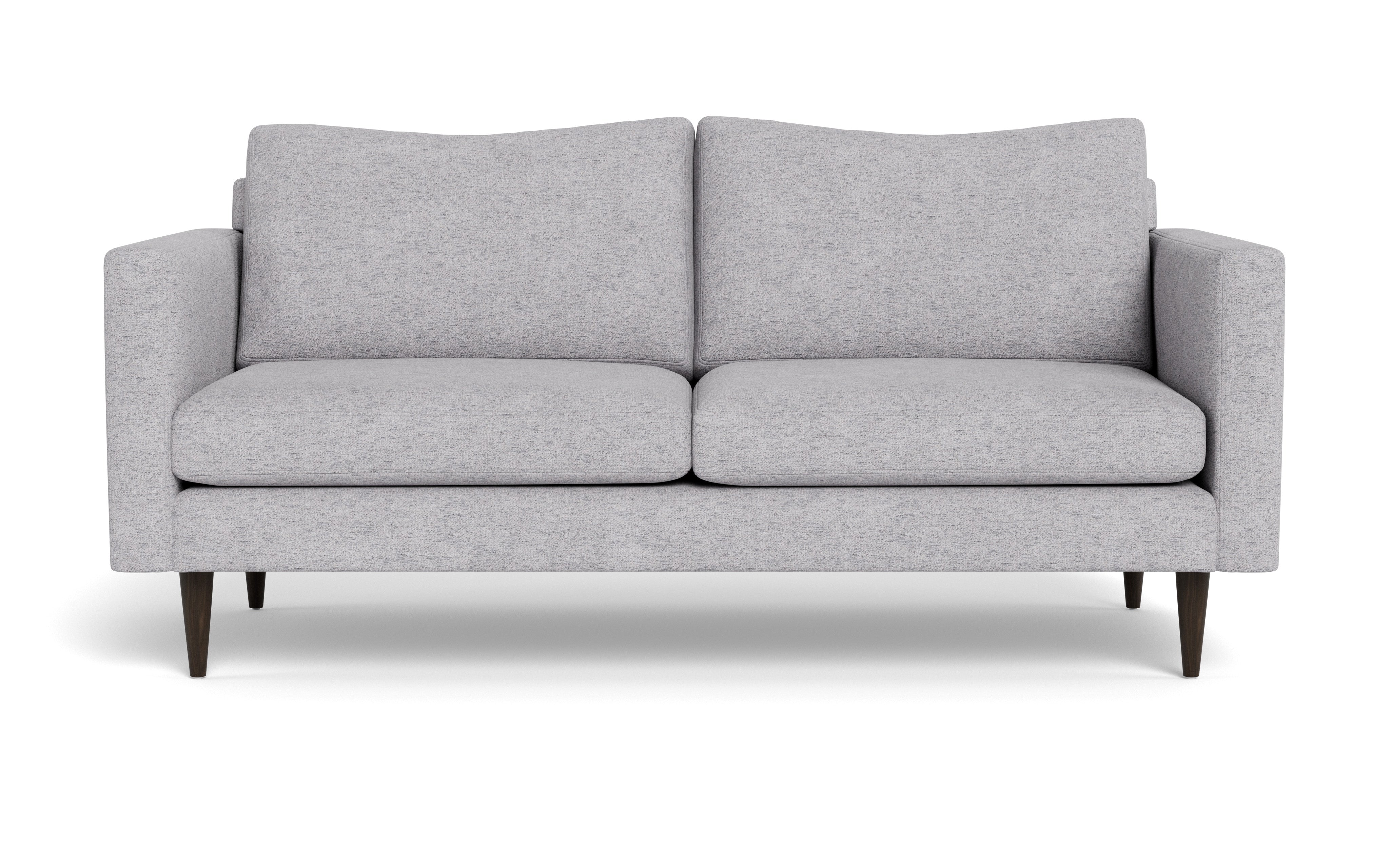 Maverick Apartment Sofa-Fabric Sectional-Travis Pewter-MAK Modern