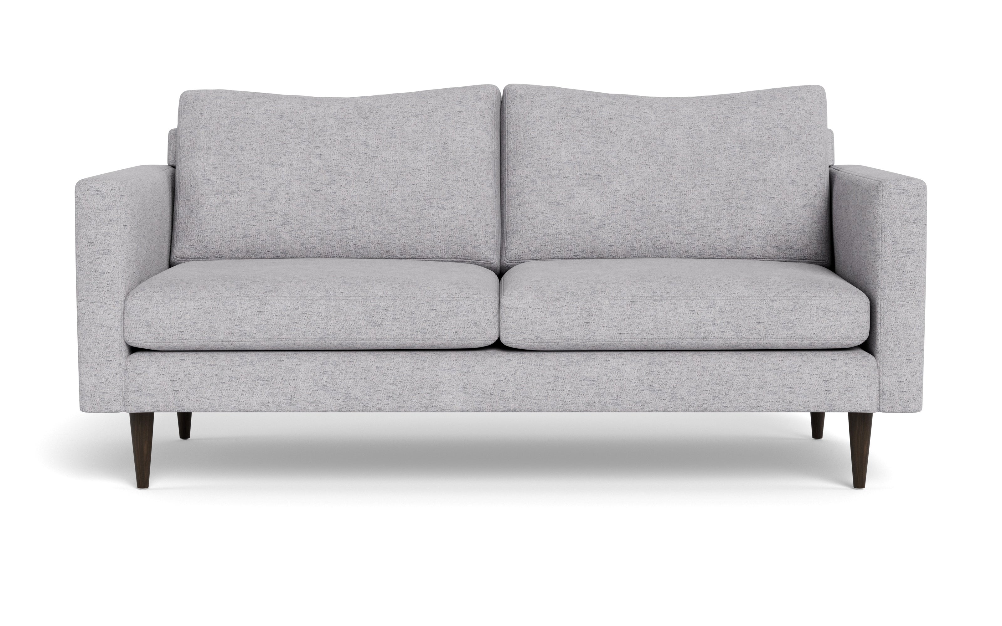 Maverick Apartment Sofa-Fabric Sectional-Travis Pewter-MAK Modern