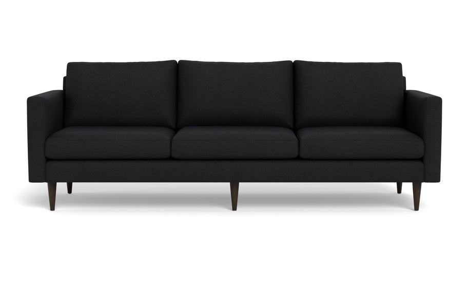 Maverick Estate Sofa-Fabric Sectional-Merit Onyx-MAK Modern