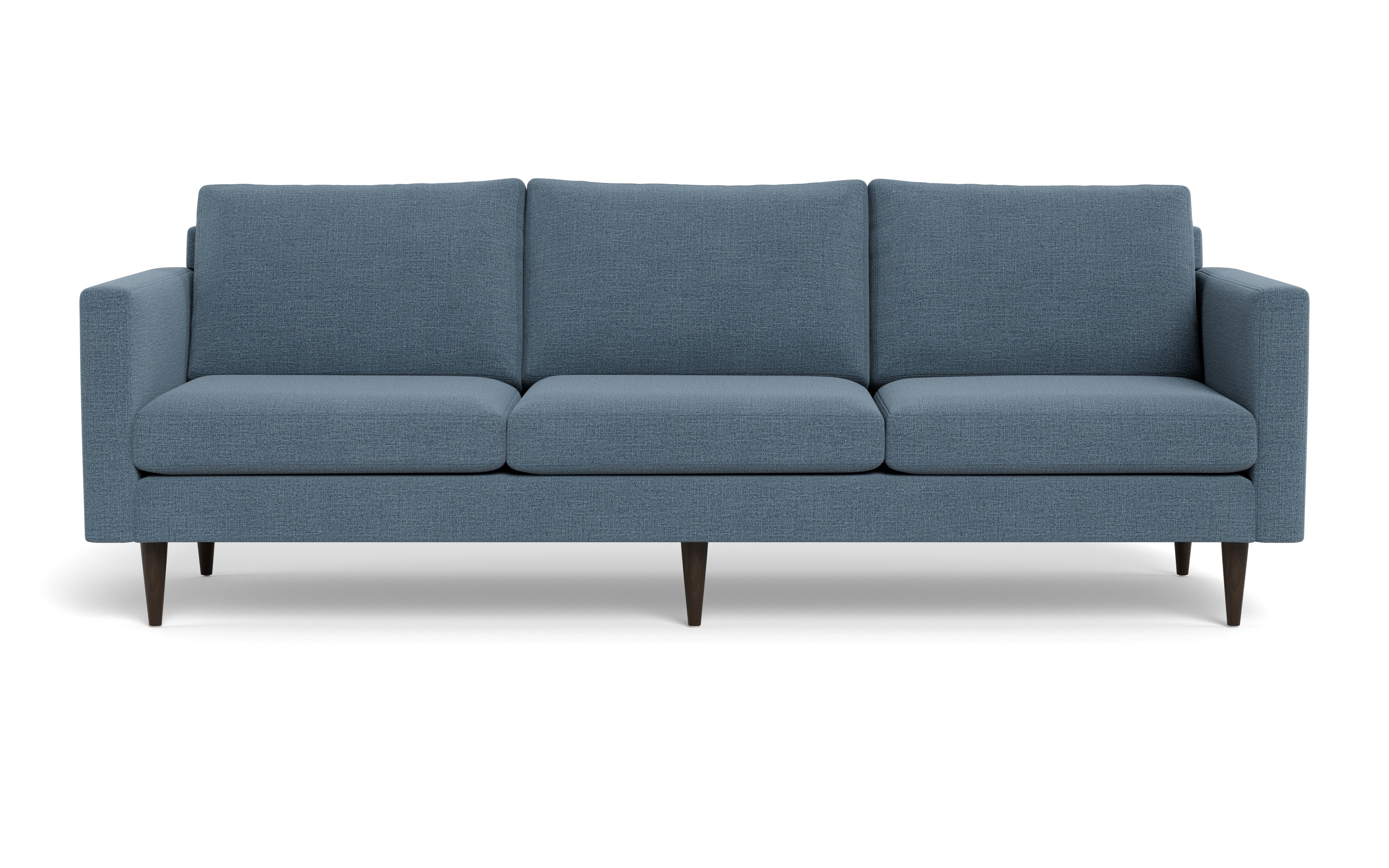 Maverick Estate Sofa-Fabric Sectional-Elliot French Blue-MAK Modern