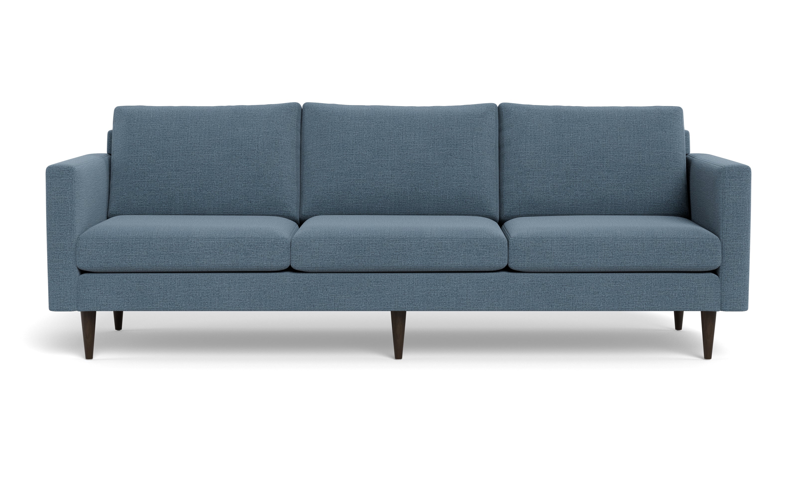 Maverick Estate Sofa-Fabric Sectional-Elliot French Blue-MAK Modern