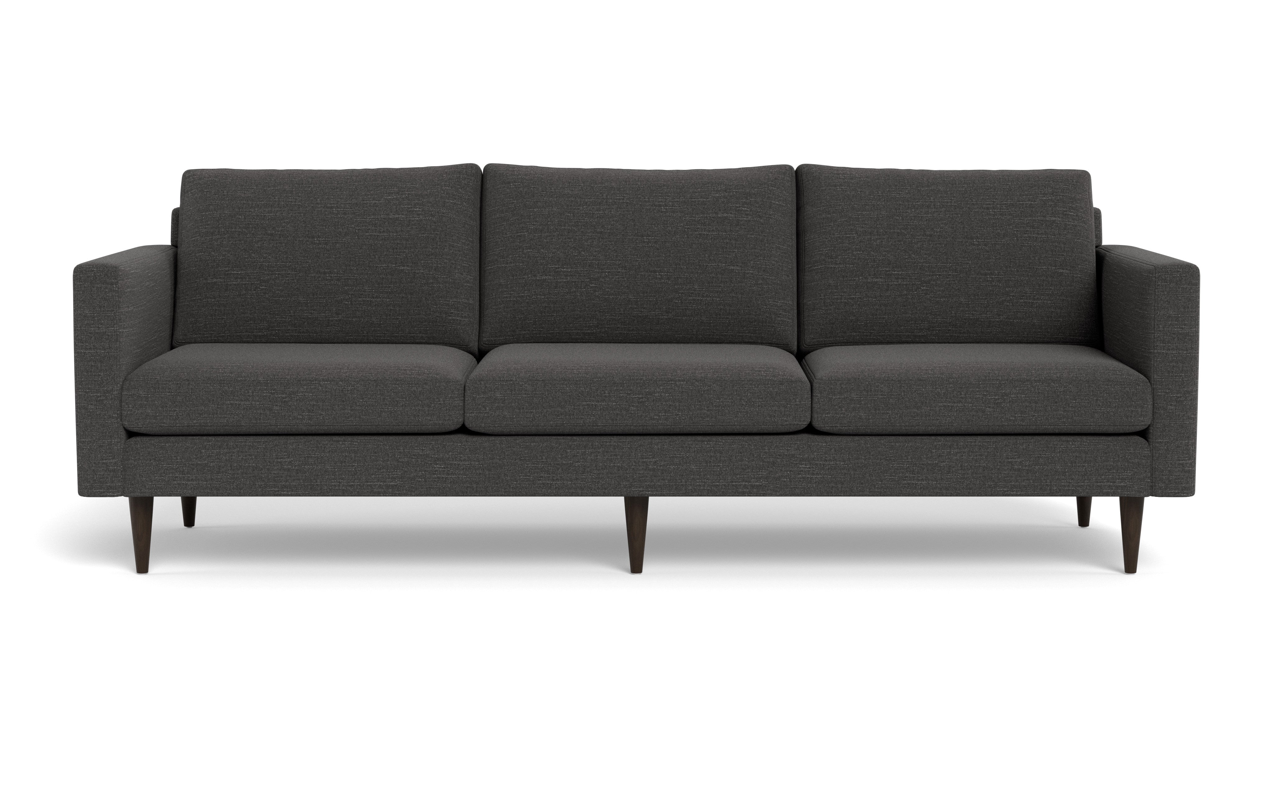 Maverick Estate Sofa-Fabric Sectional-Curious Charcoal-MAK Modern