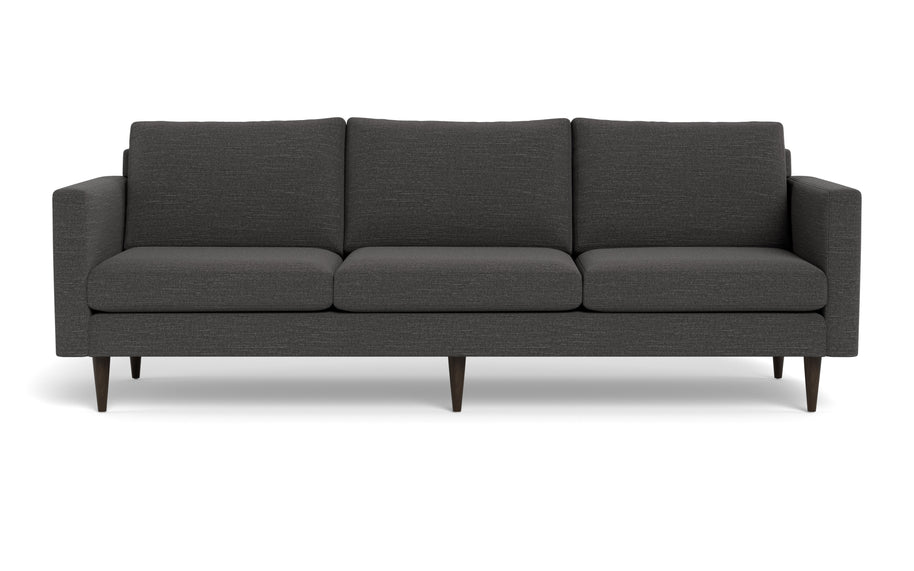 Maverick Estate Sofa-Fabric Sectional-Curious Charcoal-MAK Modern