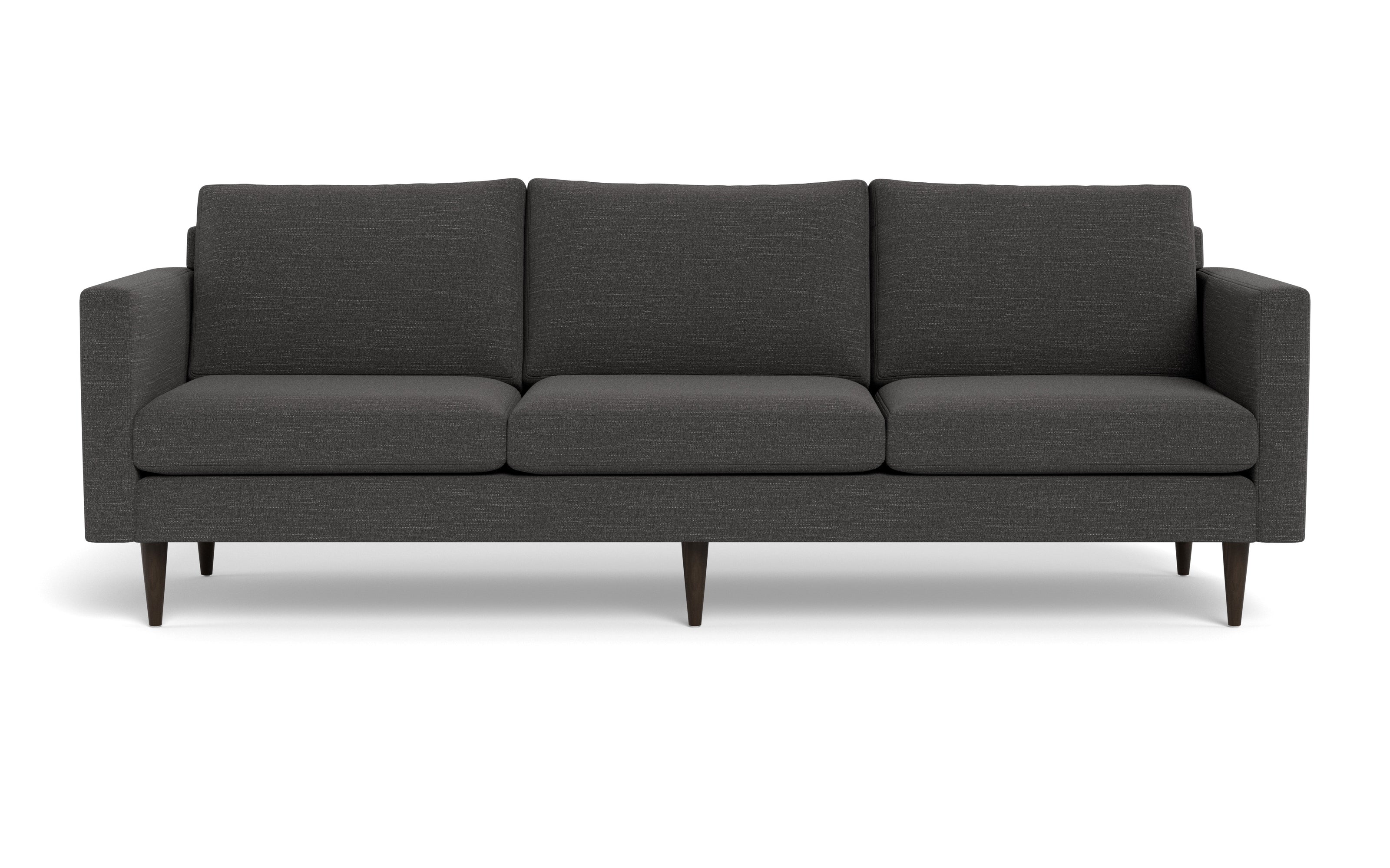 Maverick Estate Sofa-Fabric Sectional-Curious Charcoal-MAK Modern