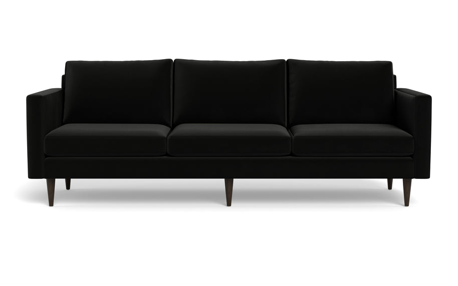 Maverick Estate Sofa-Fabric Sectional-Superb Gun Metal-MAK Modern