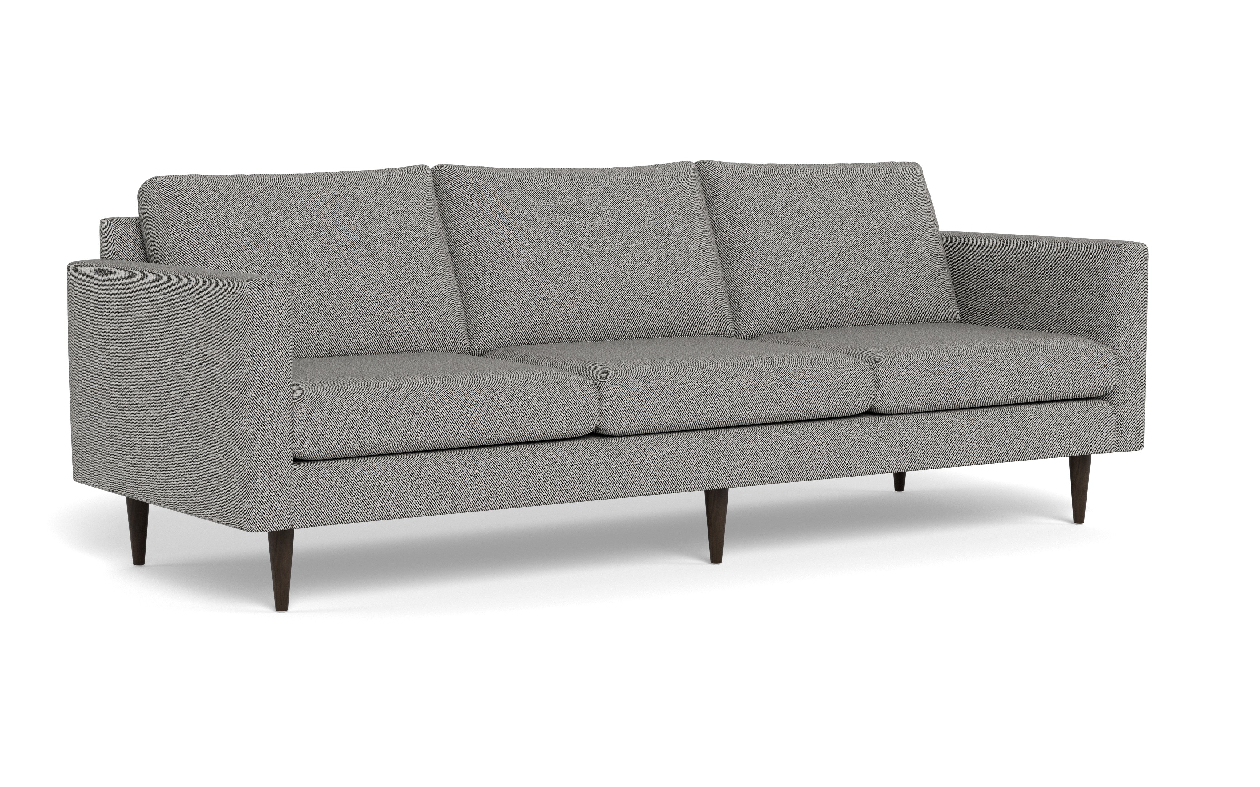 Maverick Estate Sofa-Fabric Sectional-Alley Pepper-MAK Modern