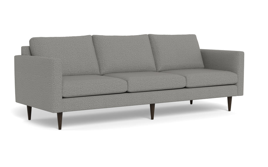Maverick Estate Sofa-Fabric Sectional-Alley Pepper-MAK Modern