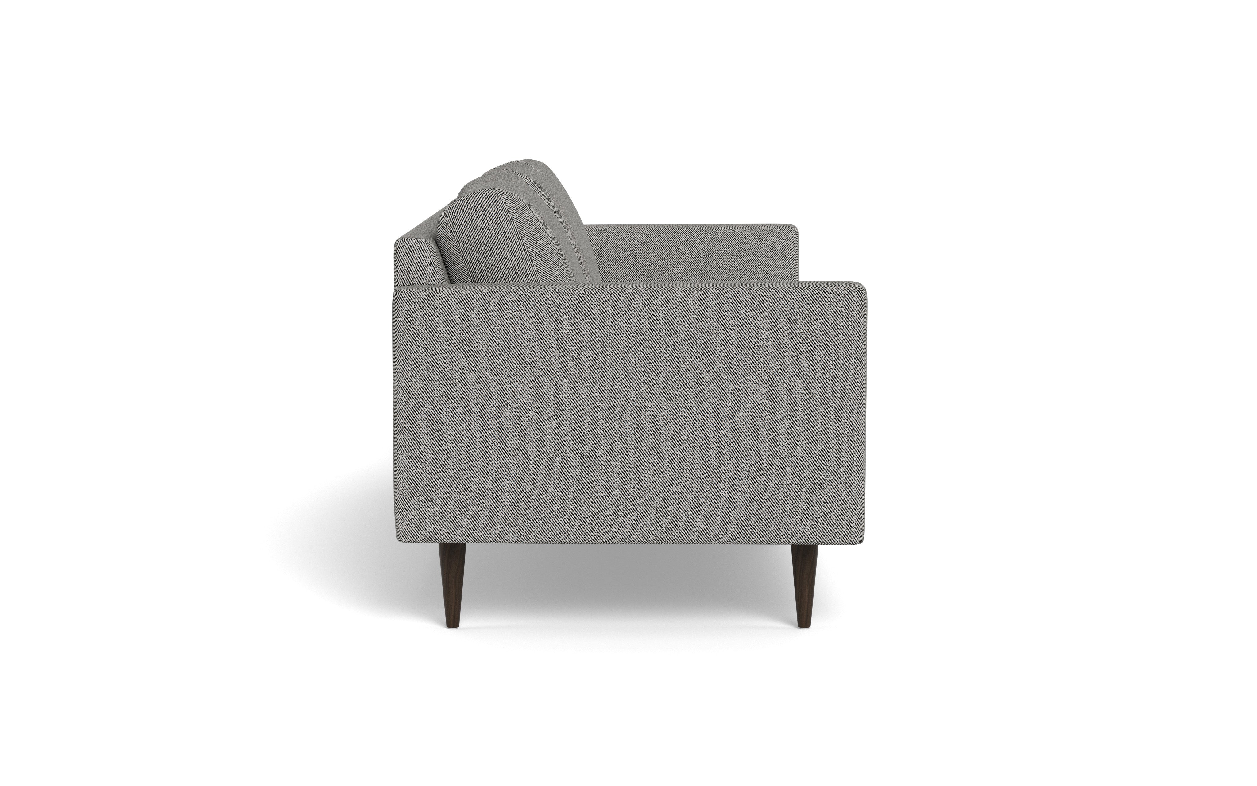 Maverick Estate Sofa-Fabric Sectional-Alley Pepper-MAK Modern