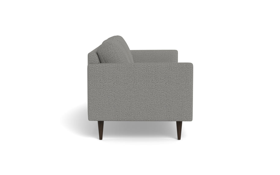 Maverick Estate Sofa-Fabric Sectional-Alley Pepper-MAK Modern